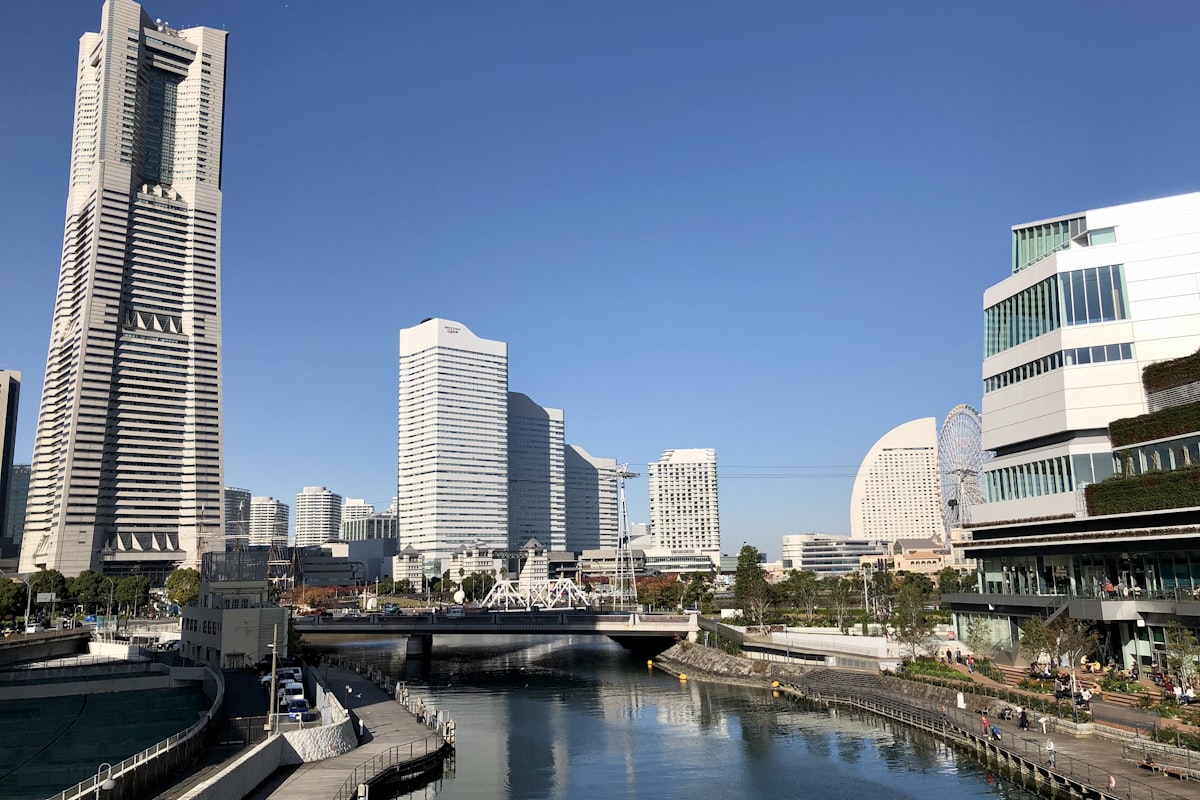Yokohama